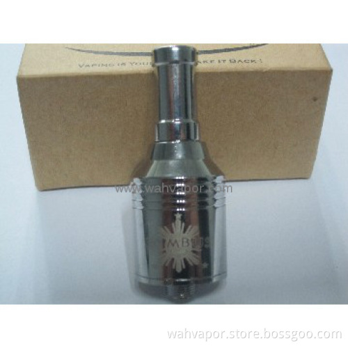 e cig factory big promotion good quality nimbus clone